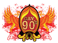 Gay-90s-Logo