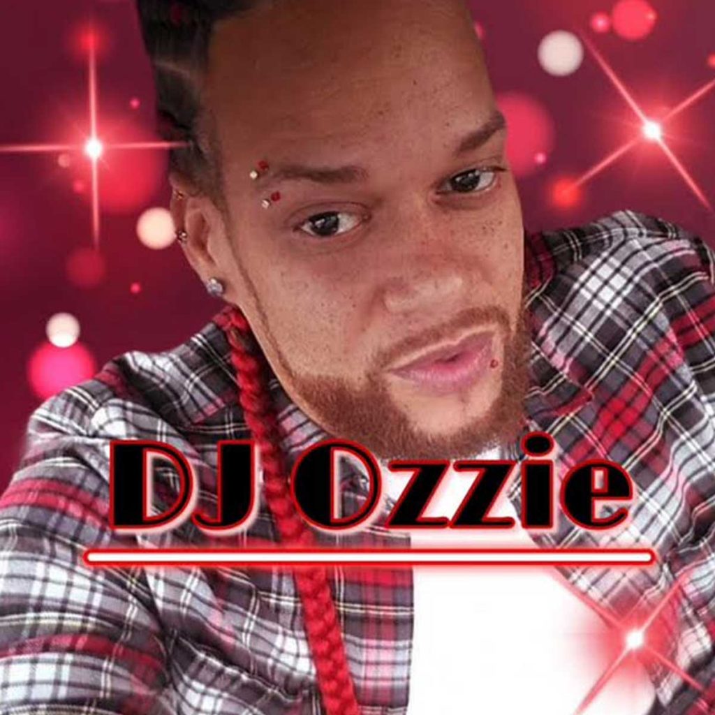 DJ-Ozzie