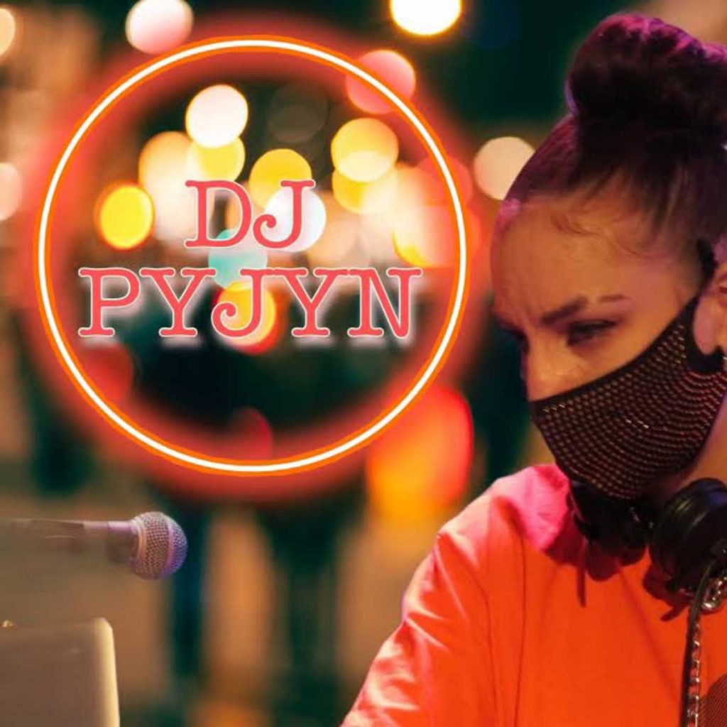DJ-PYJYN