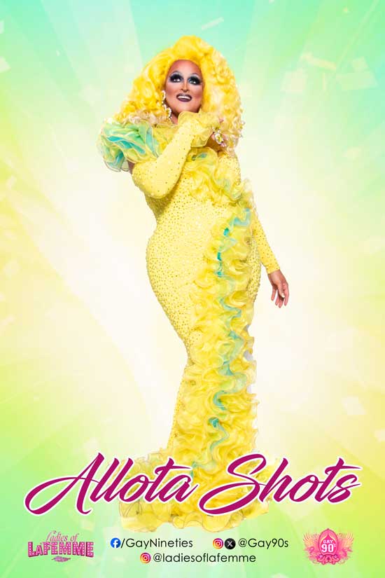 G90s-Alotta-Shots-24x36-Poster